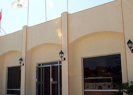 Hotel Yadis Morjane Tabarca Exterior foto