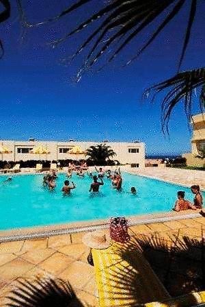 Hotel Yadis Morjane Tabarca Exterior foto