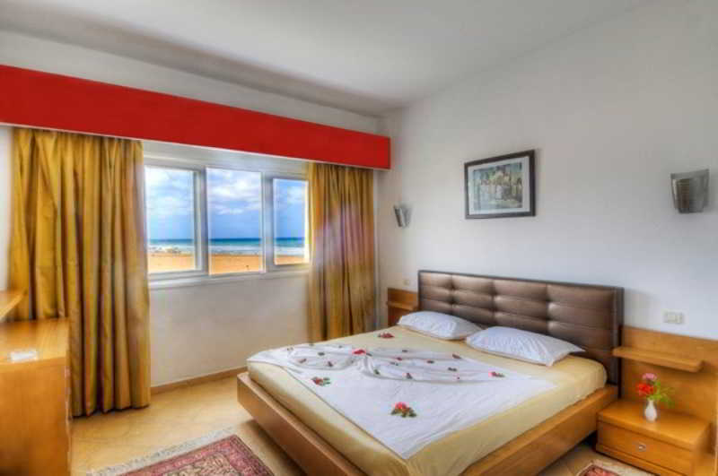 Hotel Yadis Morjane Tabarca Exterior foto