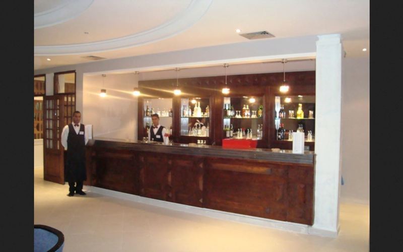 Hotel Yadis Morjane Tabarca Exterior foto