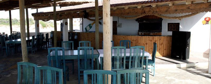 Hotel Yadis Morjane Tabarca Exterior foto