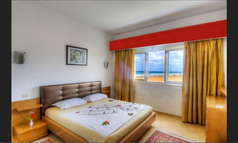 Hotel Yadis Morjane Tabarca Exterior foto
