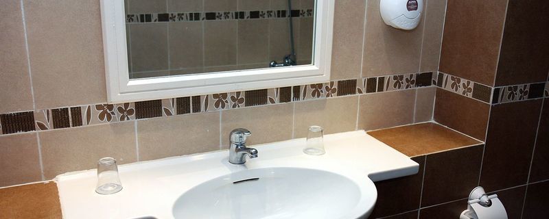 Hotel Yadis Morjane Tabarca Exterior foto