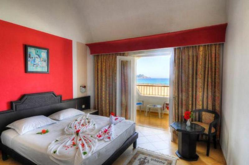 Hotel Yadis Morjane Tabarca Exterior foto