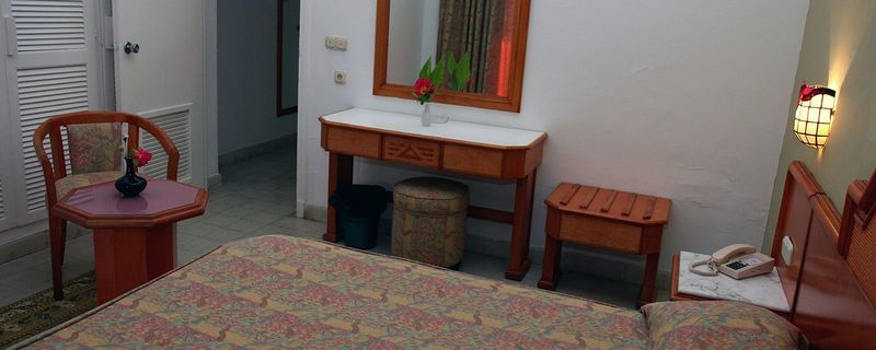 Hotel Yadis Morjane Tabarca Exterior foto