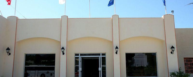 Hotel Yadis Morjane Tabarca Exterior foto