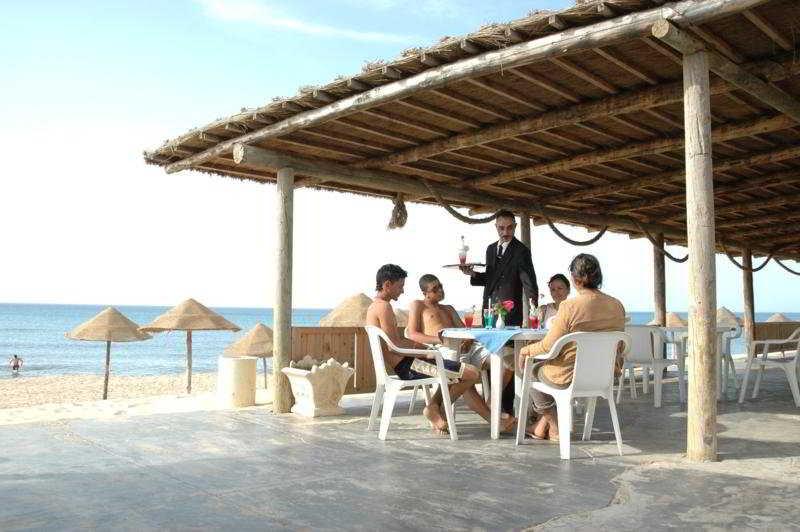 Hotel Yadis Morjane Tabarca Exterior foto
