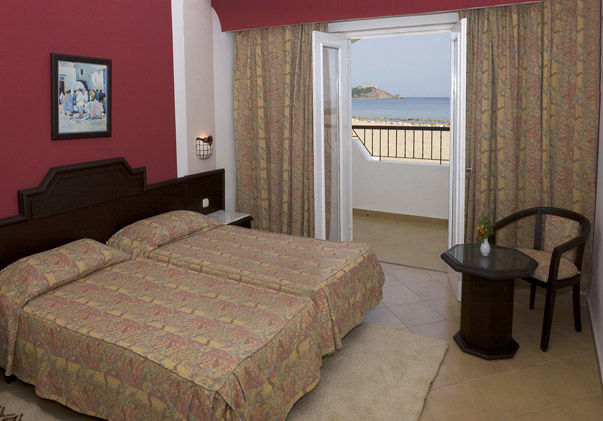 Hotel Yadis Morjane Tabarca Zimmer foto