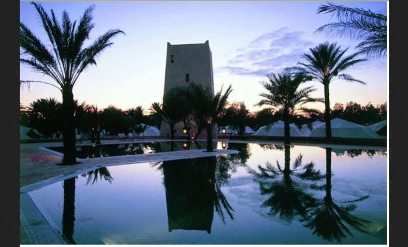 Hotel Yadis Morjane Tabarca Exterior foto