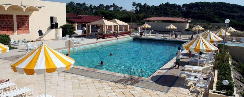 Hotel Yadis Morjane Tabarca Exterior foto