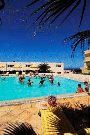 Hotel Yadis Morjane Tabarca Exterior foto